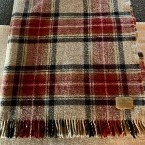 Pendleton Wool Blanket